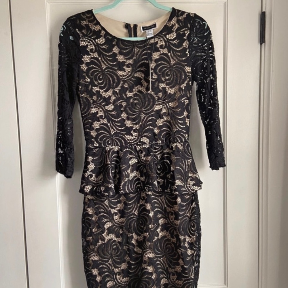 Another Story knee length dress